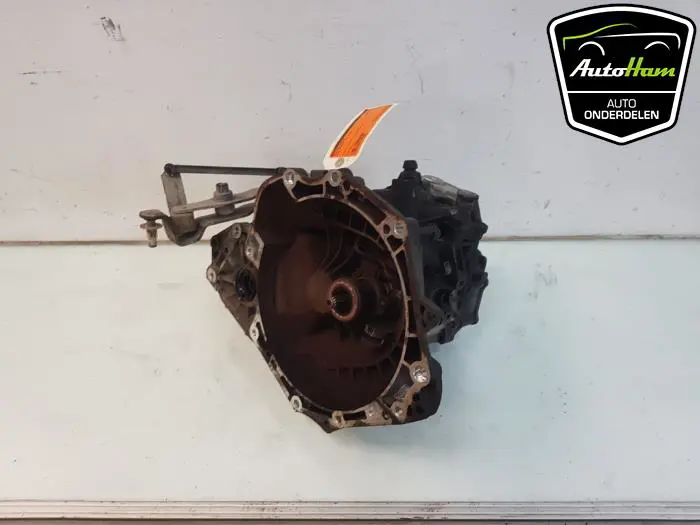 Versnellingsbak Opel Meriva