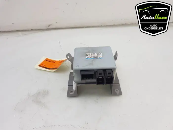 Stuurbekrachtiging Computer Suzuki Swift