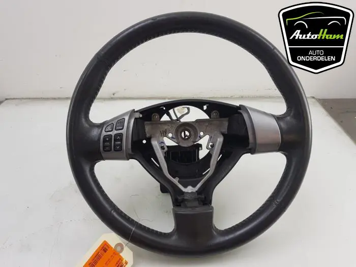 Stuurwiel Suzuki Swift