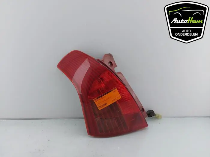 Achterlicht links Suzuki Swift