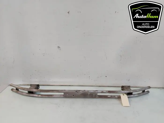 Bumperframe achter Suzuki Swift