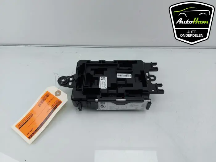 Zekeringkast BMW 1-Serie