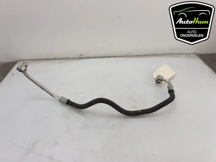 Airco Leiding BMW 1-Serie
