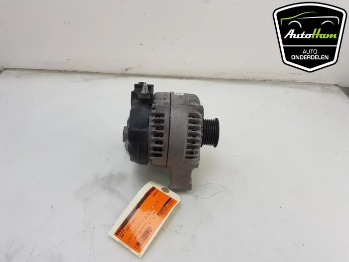 Dynamo BMW 1-Serie