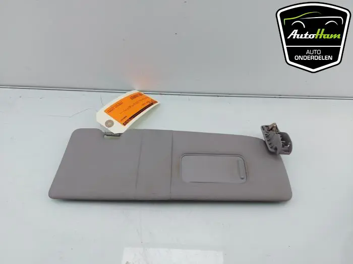 Zonneklep BMW 1-Serie
