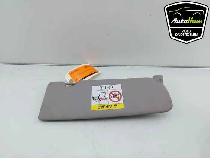 Zonneklep BMW 1-Serie