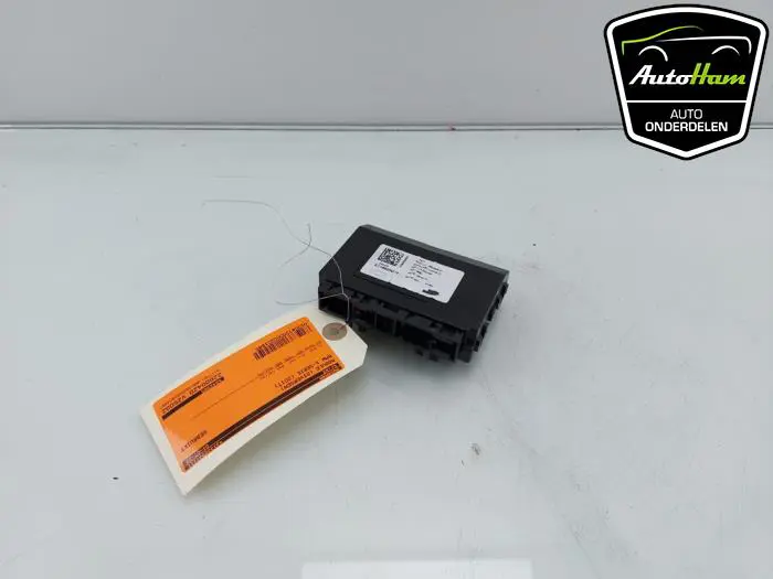 Computer Kachel BMW 1-Serie