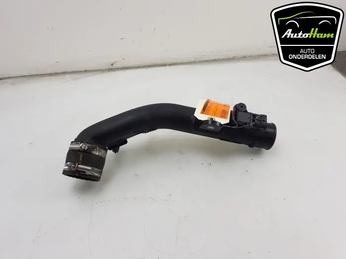 Aanzuigslang Lucht Suzuki Swift