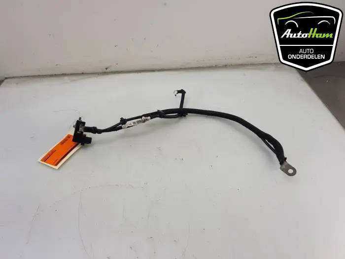 Accu sensor Suzuki Swift