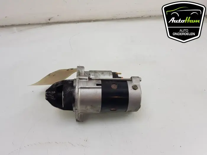 Startmotor Suzuki Swift