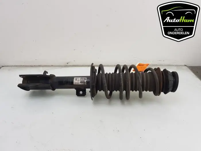 Schokdemper rechts-voor Suzuki Swift
