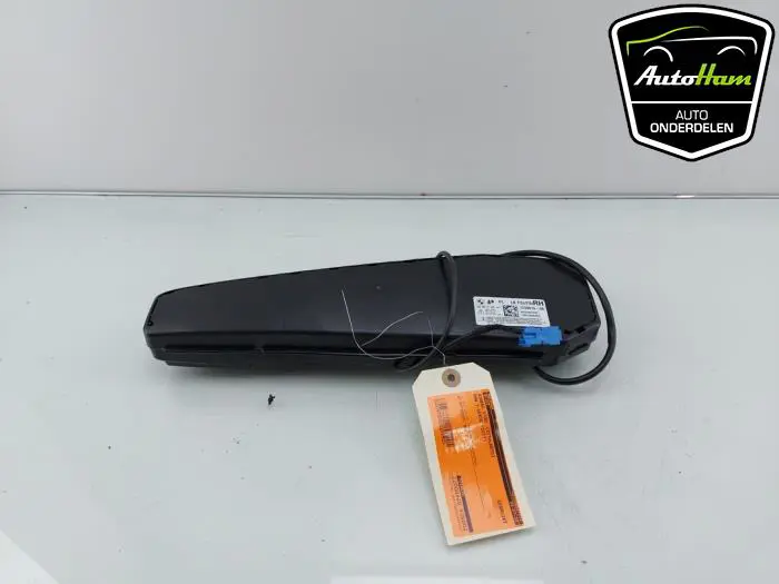 Airbag stoel (zitplaats) BMW 1-Serie