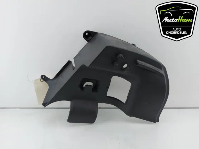 Hoedenplank Steun Volkswagen UP
