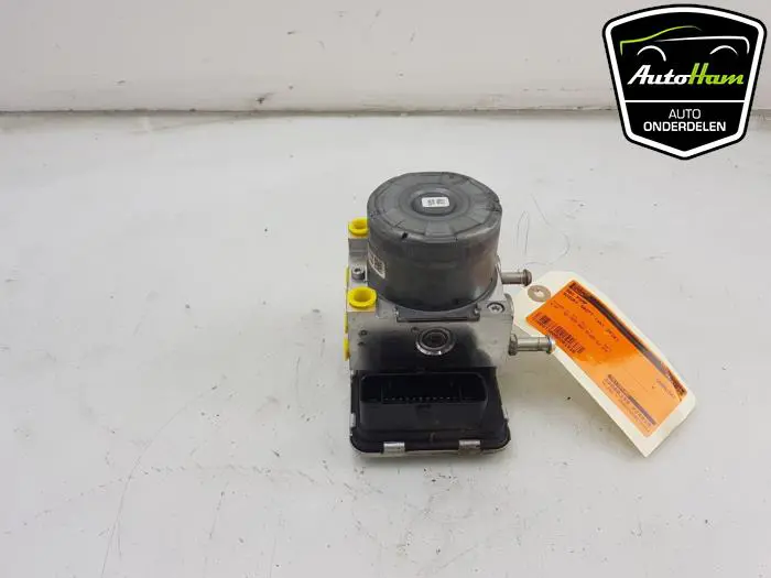 ABS Pomp Suzuki Swift