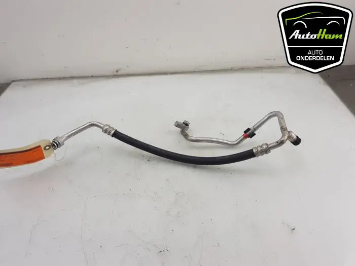 Airco Leiding Suzuki Swift