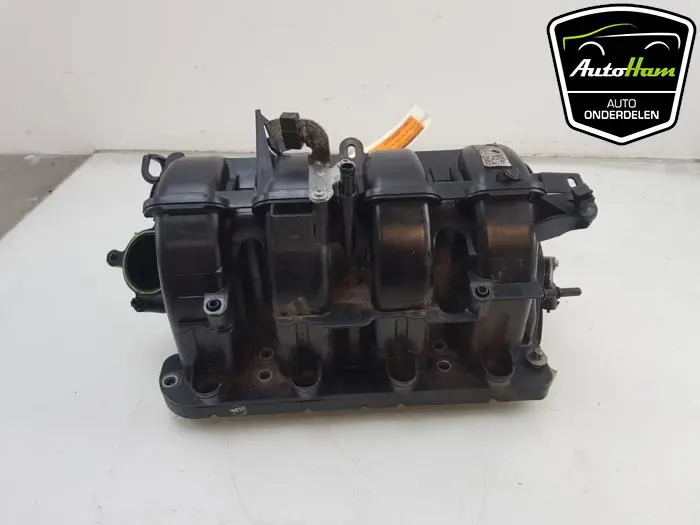 Inlaatspruitstuk Opel Corsa