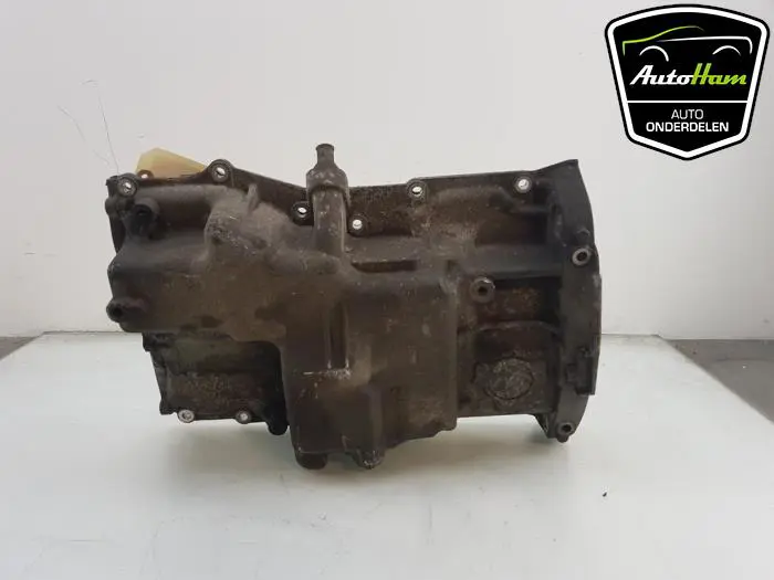 Carterpan Ford S-Max