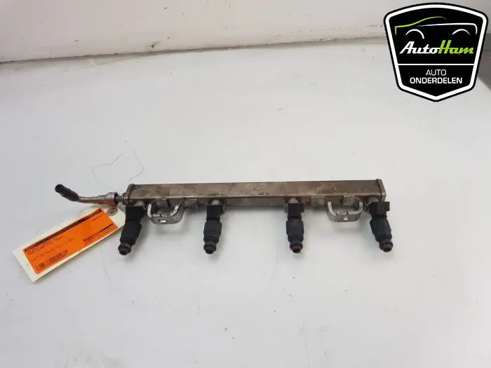 Galerij (Injectie) Ford S-Max