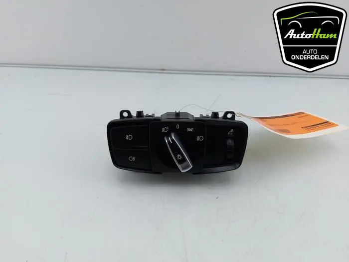 Licht Schakelaar BMW X5