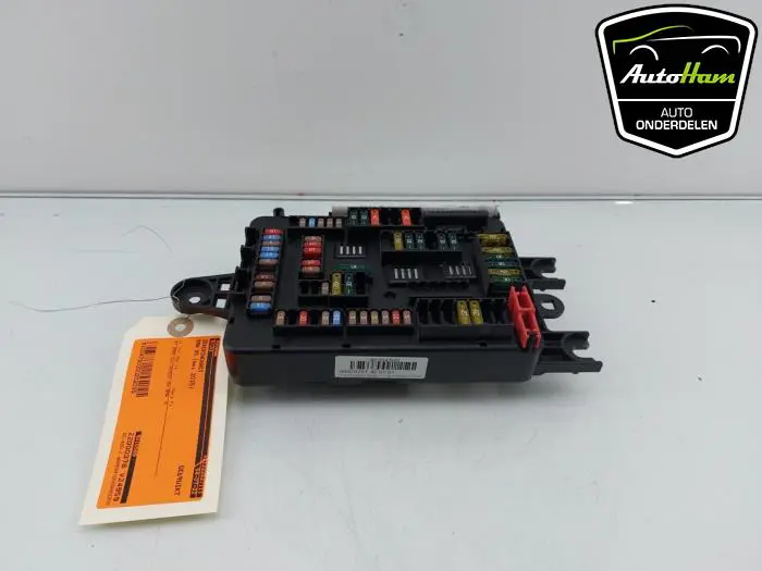 Zekeringkast BMW X5