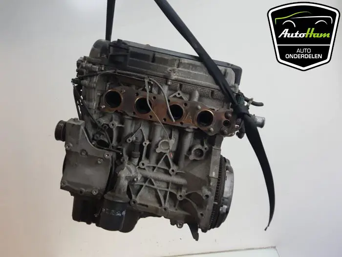 Motor Suzuki Swift