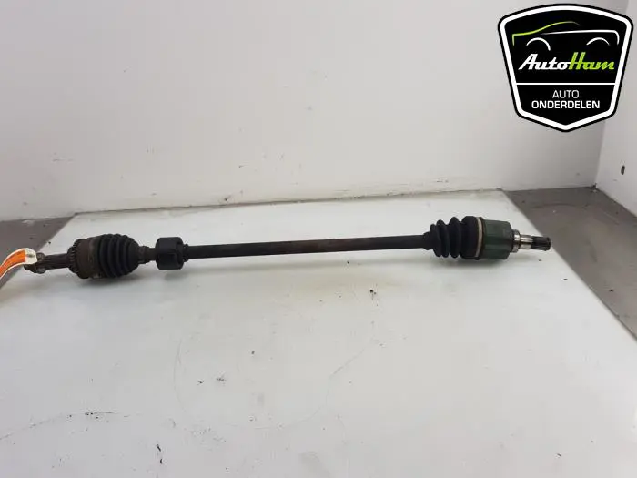 Aandrijfas rechts-voor Suzuki Swift