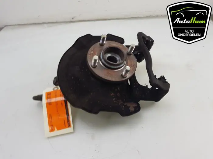 Fusee rechts-voor Suzuki Swift