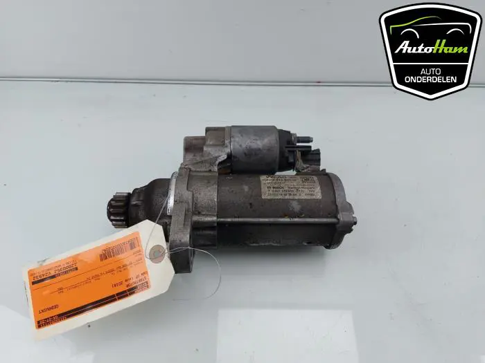 Startmotor Volkswagen UP