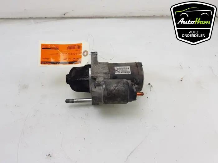 Startmotor Suzuki Swift