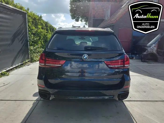 Achterklep BMW X5