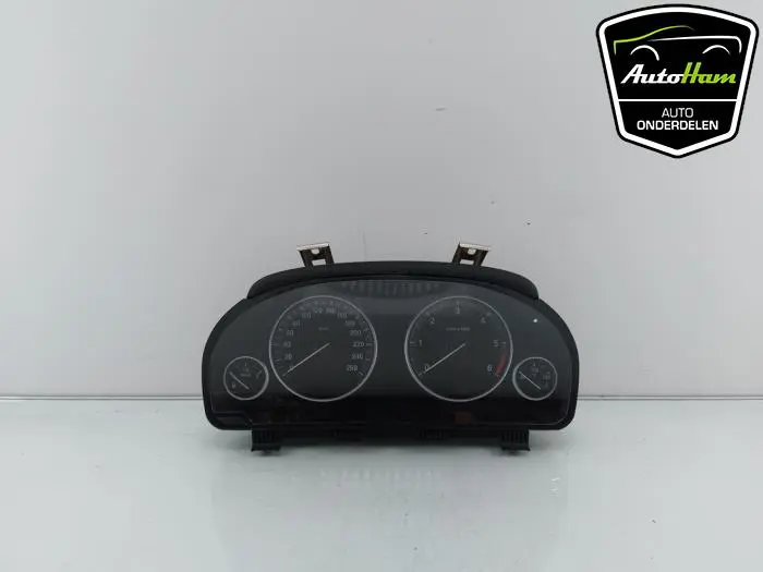 Instrumentenpaneel BMW X5