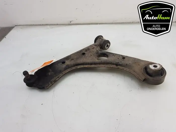 Draagarm links-voor Alfa Romeo Mito