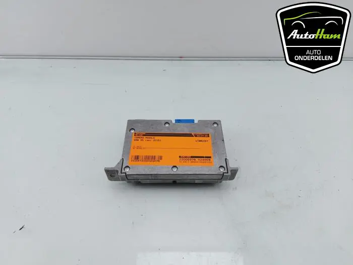 Camera module BMW X5