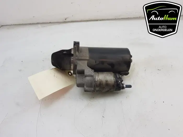 Startmotor Alfa Romeo Mito