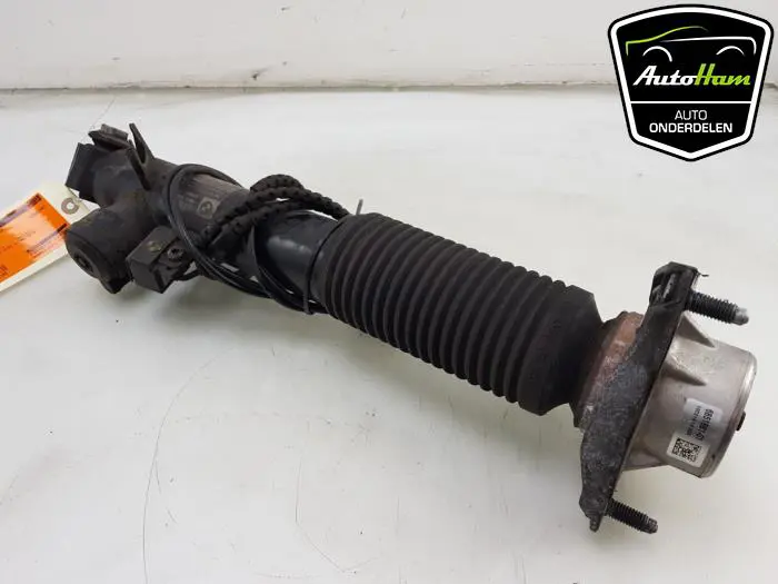 Schokdemper links-achter BMW X5