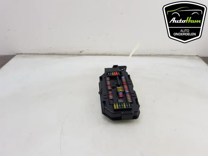 Zekeringkast BMW X5