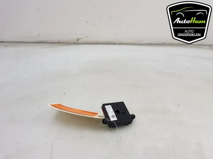 Antenne Versterker BMW X5