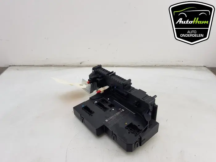 Comfort Module Mercedes GLK-Klasse