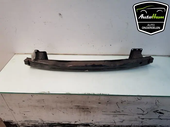 Bumperframe achter Audi Q3