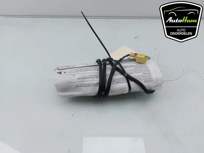 Airbag stoel (zitplaats) Audi Q7