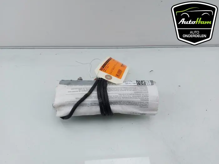 Airbag stoel (zitplaats) Audi Q7