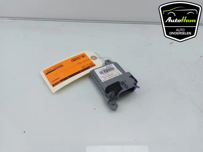 Computer stoel Audi Q7