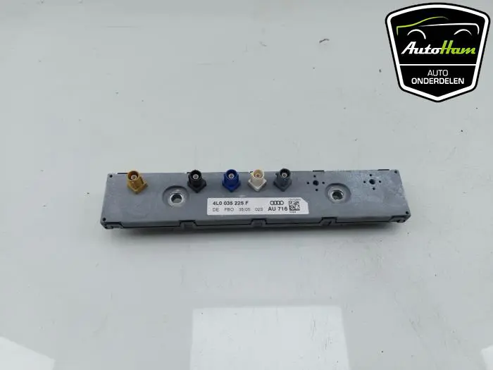 Antenne Versterker Audi Q7