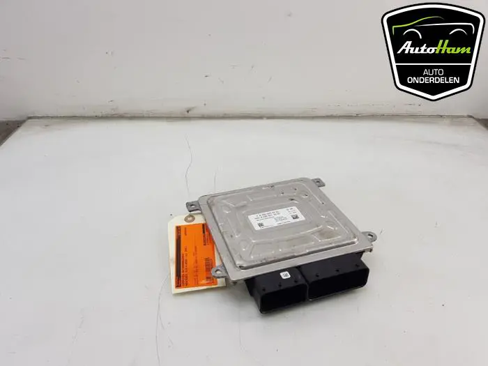 Computer Motormanagement Mercedes GLB-Klasse