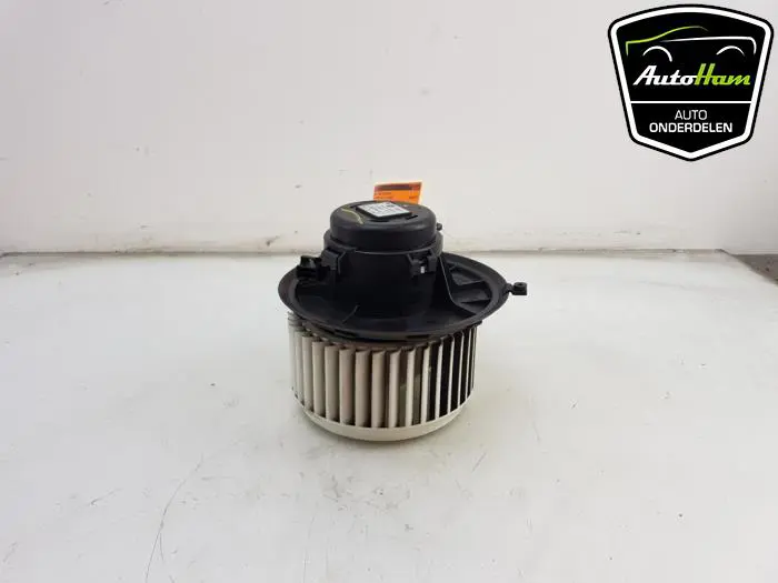 Kachel Ventilatiemotor Alfa Romeo 147