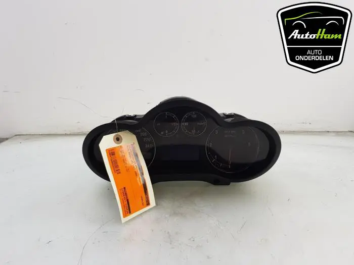 Instrumentenpaneel Alfa Romeo 147