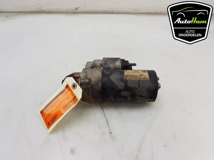 Startmotor Mercedes GLK-Klasse