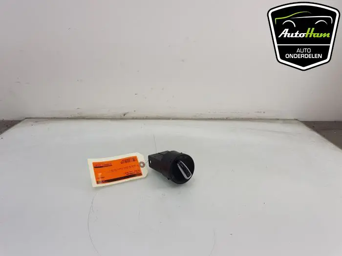 Licht Schakelaar Volkswagen Polo