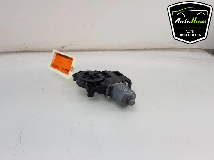 Raammotor Portier Volkswagen Polo