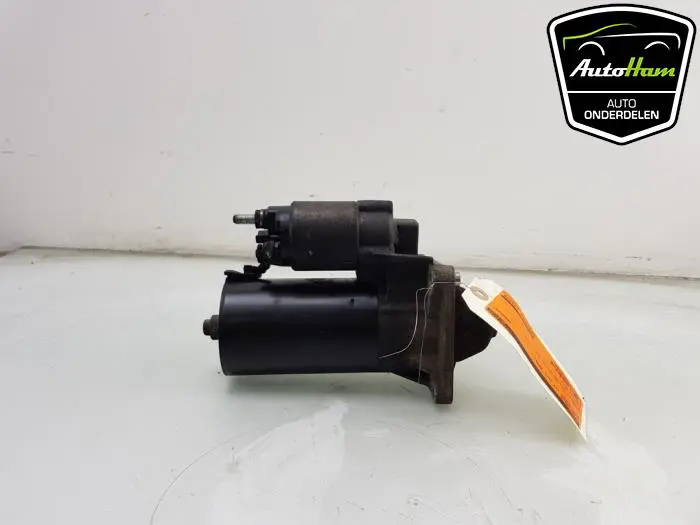 Startmotor Alfa Romeo 147